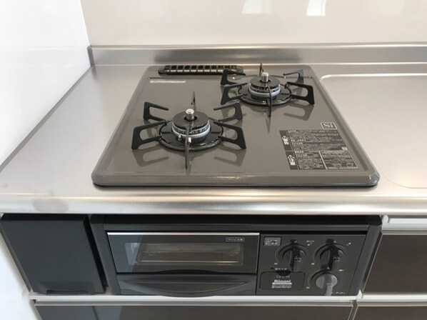 アベニュー仁戸名3の物件内観写真